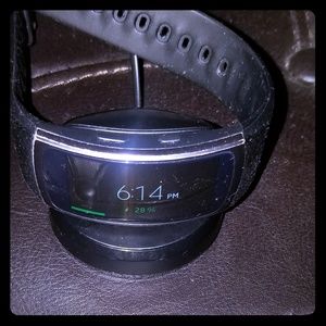Samsung Gear Fit2